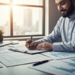 Preparing Annual Financial Reports in Qatar