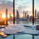 Preparing Financial Documents for Bank Loans in Qatar