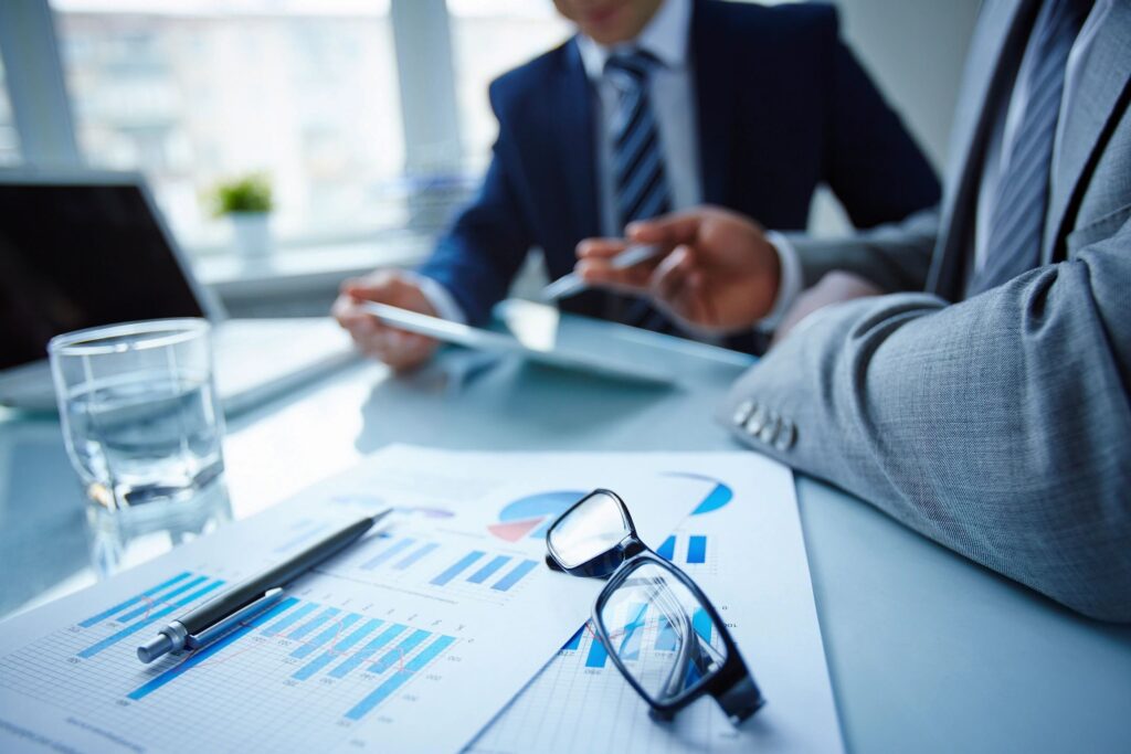 How Poor Accounting Affects Business Valuation in Qatar