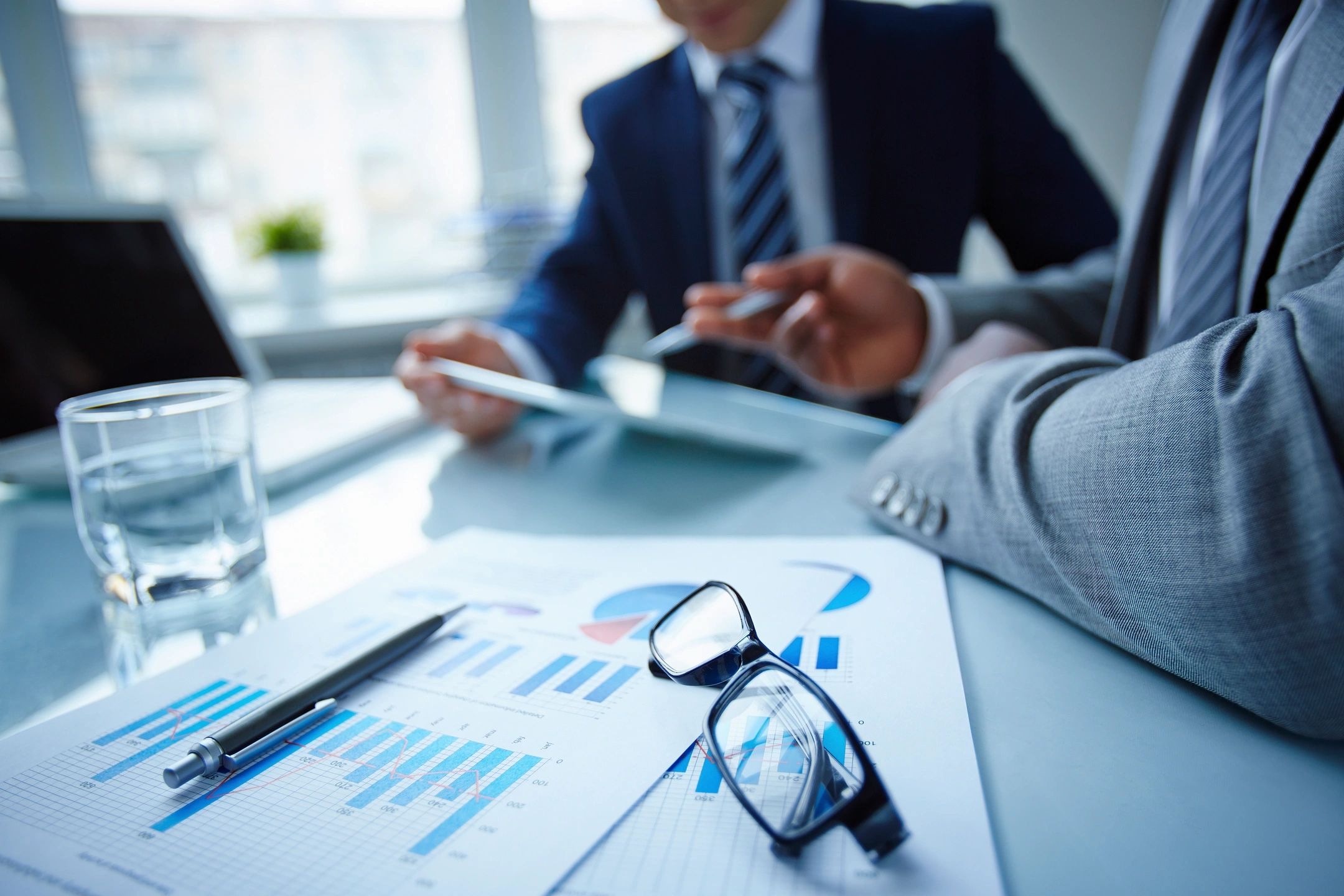 How Poor Accounting Affects Business Valuation in Qatar