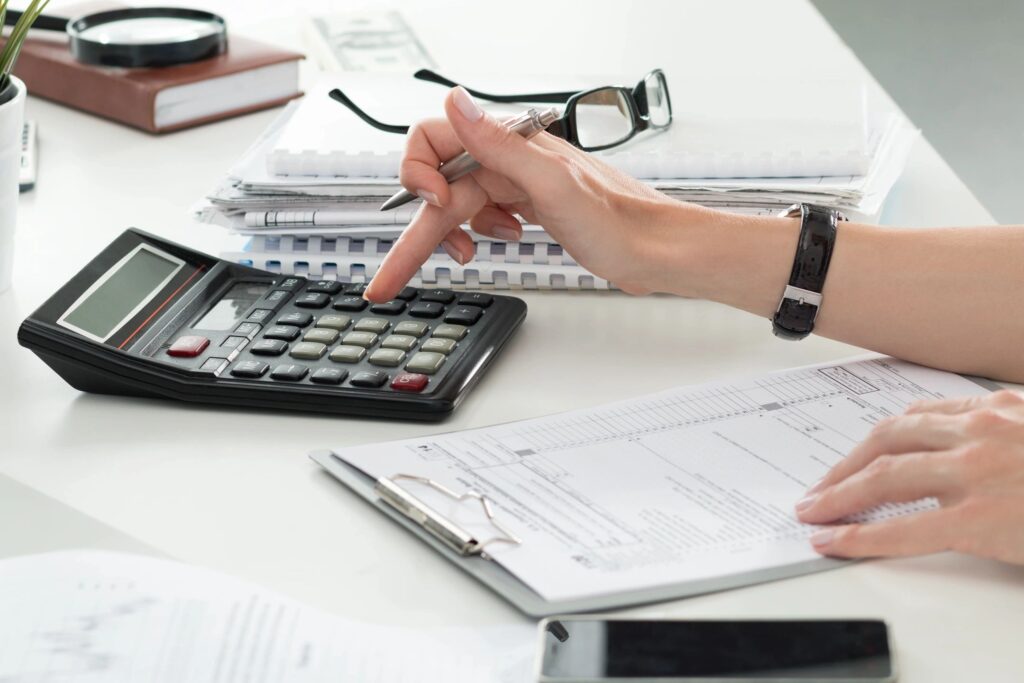 Financial Audit in Qatar