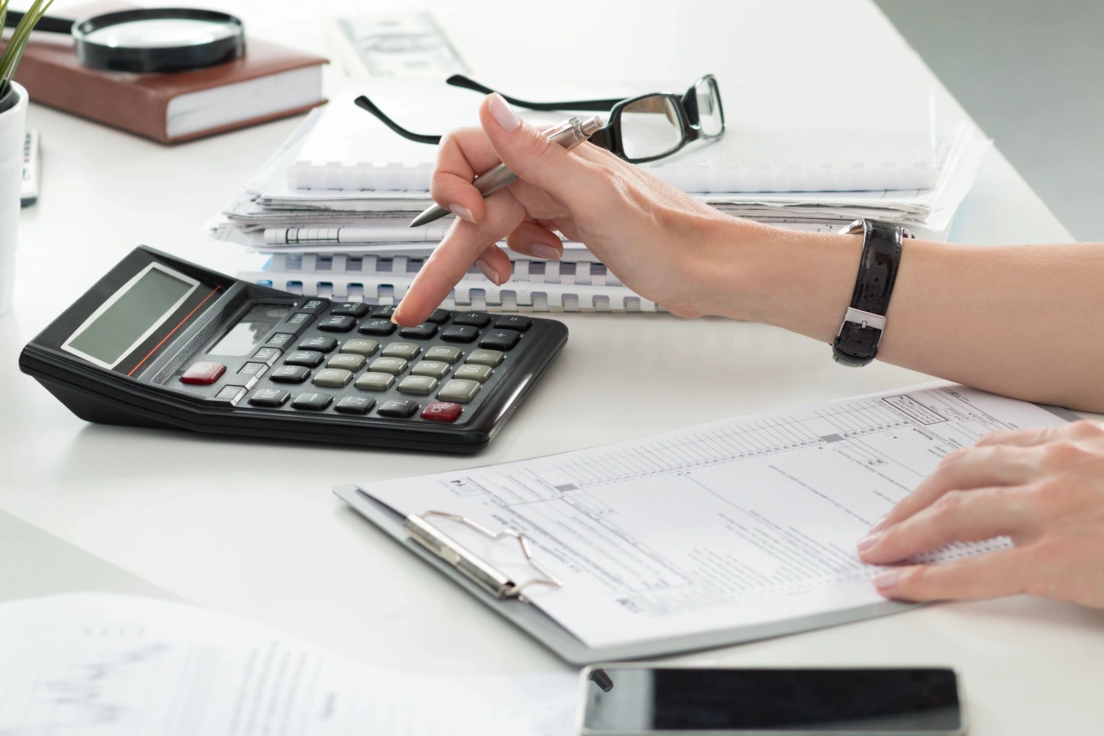 Financial Audit in Qatar