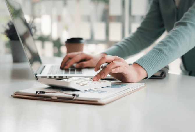 External Auditor in Qatar